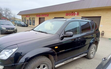 SsangYong Rexton III, 2003 год, 720 000 рублей, 6 фотография