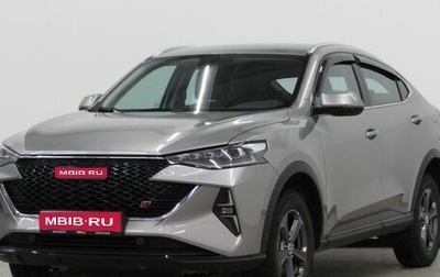 Haval F7x I, 2023 год, 2 199 000 рублей, 1 фотография