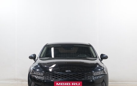 KIA K5, 2020 год, 2 299 000 рублей, 3 фотография