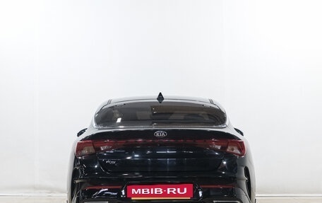 KIA K5, 2020 год, 2 299 000 рублей, 6 фотография