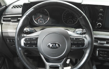 KIA K5, 2020 год, 2 299 000 рублей, 13 фотография