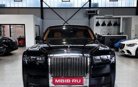 Rolls-Royce Phantom VIII, 2024 год, 77 000 000 рублей, 1 фотография