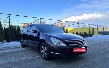 Nissan Teana, 2009 год, 845 000 рублей, 5 фотография