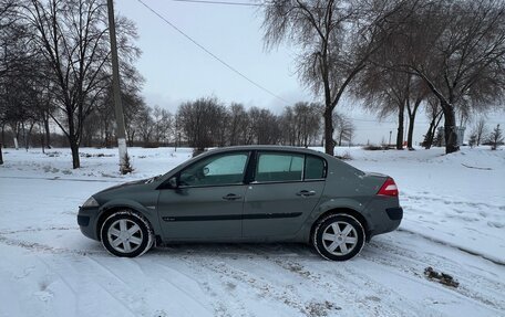 Renault Megane II, 2005 год, 455 000 рублей, 5 фотография