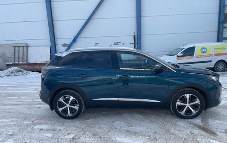 Peugeot 3008 II, 2021 год, 2 700 000 рублей, 7 фотография