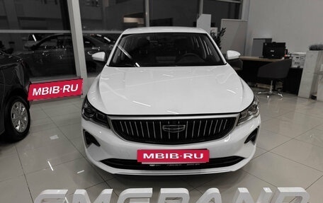 Geely Emgrand, 2024 год, 2 483 990 рублей, 2 фотография