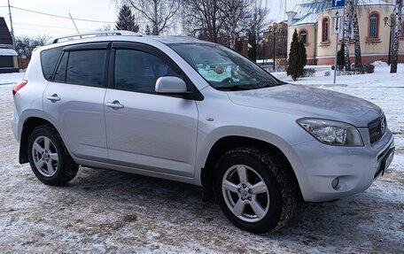Toyota RAV4, 2006 год, 1 295 000 рублей, 3 фотография
