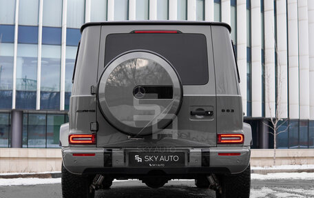 Mercedes-Benz G-Класс AMG, 2022 год, 26 490 000 рублей, 6 фотография