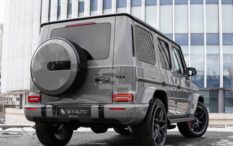 Mercedes-Benz G-Класс AMG, 2022 год, 26 490 000 рублей, 7 фотография