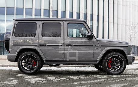 Mercedes-Benz G-Класс AMG, 2022 год, 26 490 000 рублей, 25 фотография