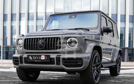 Mercedes-Benz G-Класс AMG, 2022 год, 26 490 000 рублей, 29 фотография