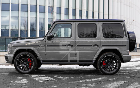 Mercedes-Benz G-Класс AMG, 2022 год, 26 490 000 рублей, 27 фотография