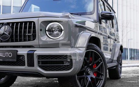 Mercedes-Benz G-Класс AMG, 2022 год, 26 490 000 рублей, 30 фотография