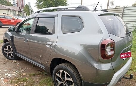 Renault Duster, 2021 год, 2 360 000 рублей, 20 фотография