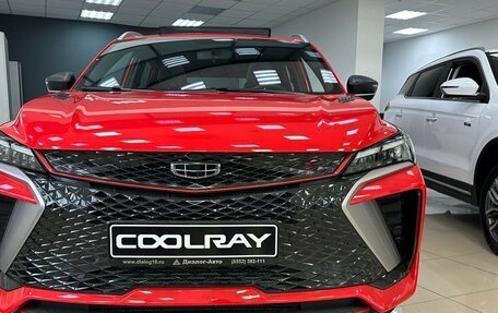 Geely Coolray I, 2024 год, 2 909 190 рублей, 6 фотография