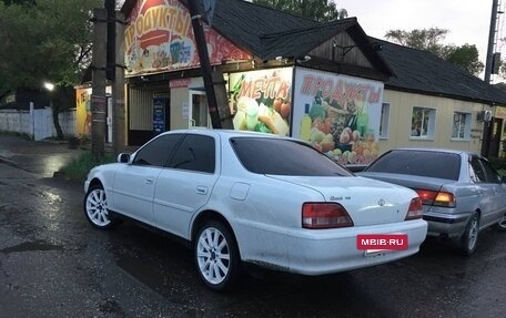 Toyota Cresta, 1993 год, 600 000 рублей, 2 фотография