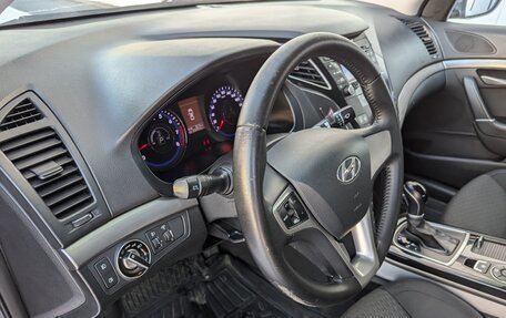 Hyundai i40 I рестайлинг, 2013 год, 1 200 000 рублей, 15 фотография