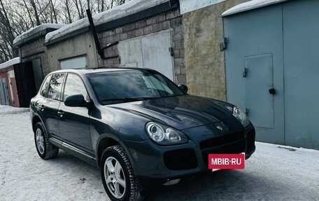 Porsche Cayenne III, 2005 год, 850 000 рублей, 2 фотография