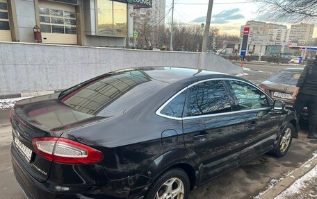 Ford Mondeo IV, 2013 год, 970 000 рублей, 4 фотография