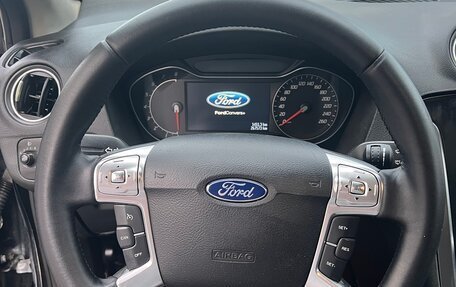 Ford Mondeo IV, 2013 год, 970 000 рублей, 9 фотография