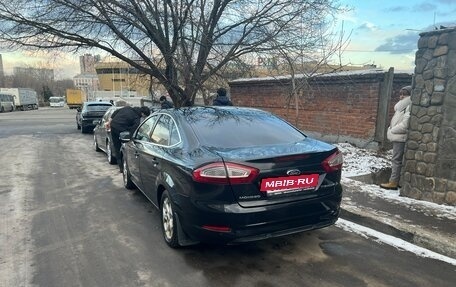 Ford Mondeo IV, 2013 год, 970 000 рублей, 3 фотография