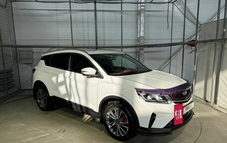 Geely Coolray I, 2022 год, 1 899 000 рублей, 3 фотография