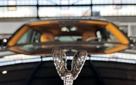 Rolls-Royce Phantom VIII, 2024 год, 77 000 000 рублей, 2 фотография