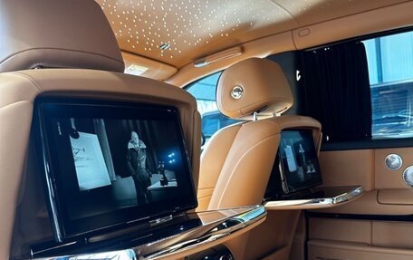 Rolls-Royce Phantom VIII, 2024 год, 77 000 000 рублей, 21 фотография