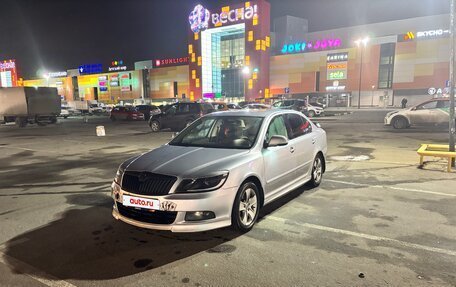 Skoda Octavia, 2012 год, 960 000 рублей, 5 фотография