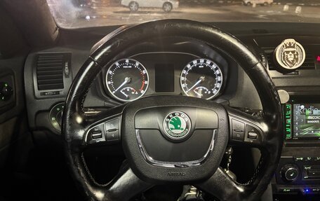 Skoda Octavia, 2012 год, 960 000 рублей, 12 фотография