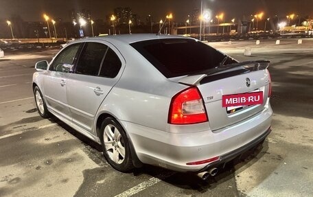 Skoda Octavia, 2012 год, 960 000 рублей, 8 фотография