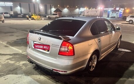 Skoda Octavia, 2012 год, 960 000 рублей, 7 фотография