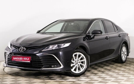 Toyota Camry, 2021 год, 2 650 000 рублей, 1 фотография