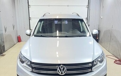 Volkswagen Tiguan I, 2013 год, 1 200 000 рублей, 1 фотография