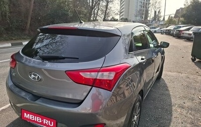 Hyundai i30 II рестайлинг, 2013 год, 1 160 000 рублей, 1 фотография