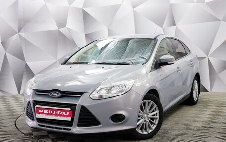 Ford Focus III, 2011 год, 756 000 рублей, 1 фотография