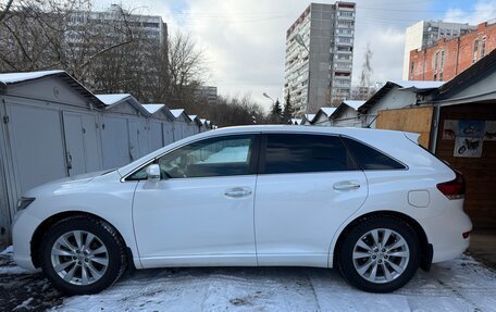 Toyota Venza I, 2014 год, 2 300 000 рублей, 5 фотография