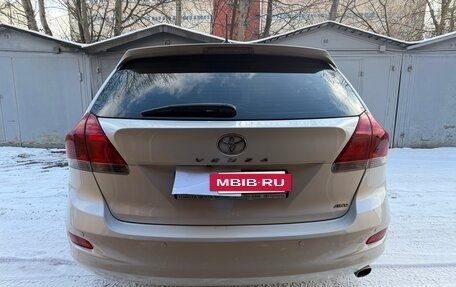 Toyota Venza I, 2014 год, 2 300 000 рублей, 3 фотография