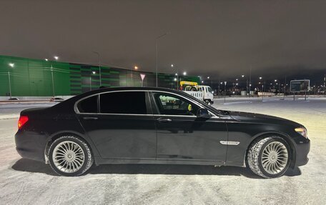 BMW 7 серия, 2009 год, 1 600 000 рублей, 4 фотография