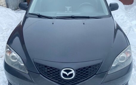 Mazda 3, 2008 год, 599 000 рублей, 4 фотография