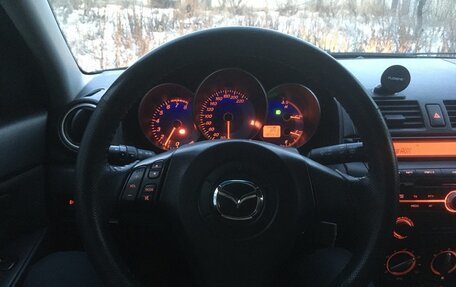 Mazda 3, 2008 год, 599 000 рублей, 14 фотография