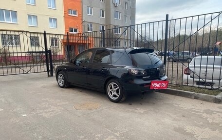 Mazda 3, 2008 год, 599 000 рублей, 11 фотография