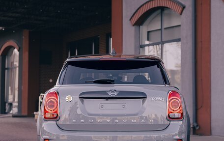 MINI Countryman II (F60), 2020 год, 3 990 000 рублей, 4 фотография