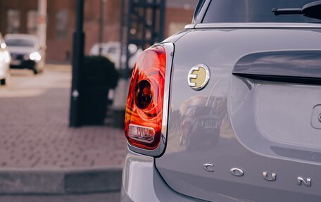 MINI Countryman II (F60), 2020 год, 3 990 000 рублей, 10 фотография