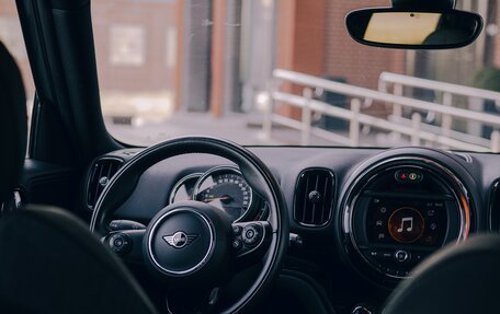 MINI Countryman II (F60), 2020 год, 3 990 000 рублей, 12 фотография