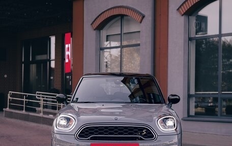 MINI Countryman II (F60), 2020 год, 3 990 000 рублей, 2 фотография