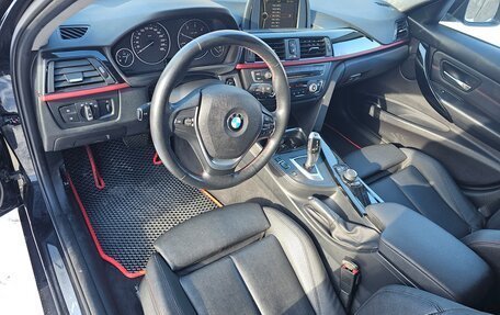 BMW 3 серия, 2013 год, 1 830 000 рублей, 5 фотография