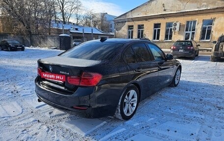 BMW 3 серия, 2013 год, 1 830 000 рублей, 4 фотография