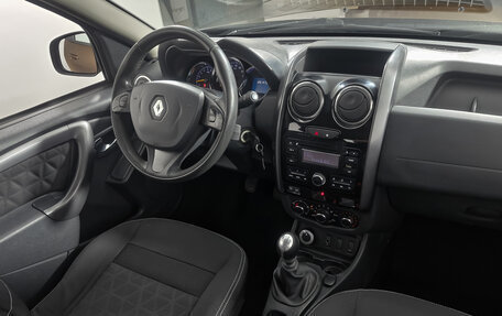 Renault Duster I рестайлинг, 2015 год, 1 299 000 рублей, 13 фотография