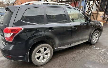 Subaru Forester, 2013 год, 1 377 777 рублей, 2 фотография